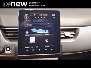 Renault Arkana Zen TCe 103kW(140CV) EDC mild hybrid