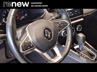 Renault Arkana Zen TCe 103kW(140CV) EDC mild hybrid