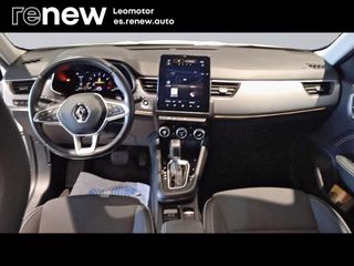 Renault Arkana Zen TCe 103kW(140CV) EDC mild hybrid