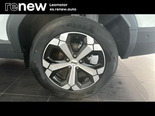 Dacia Bigster Journey HYBRID 115kw (155CV) 4x2