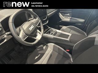 Dacia Bigster Journey HYBRID 115kw (155CV) 4x2