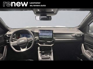 Dacia Bigster Journey HYBRID 115kw (155CV) 4x2