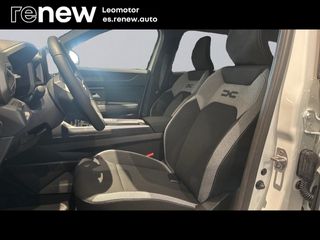 Dacia Bigster Journey HYBRID 115kw (155CV) 4x2