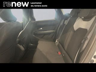 Dacia Bigster Journey HYBRID 115kw (155CV) 4x2