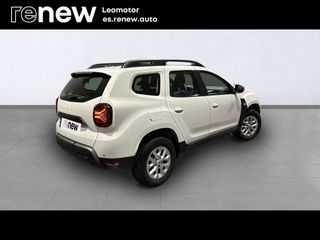 Dacia Duster Expression TCE 74kW(100CV) ECO-G 4X2