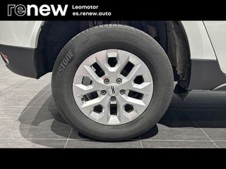 Dacia Duster Expression TCE 74kW(100CV) ECO-G 4X2