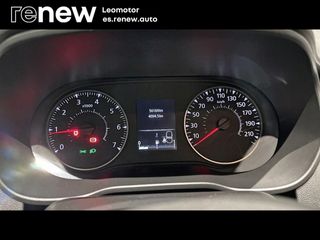 Dacia Duster Expression TCE 74kW(100CV) ECO-G 4X2