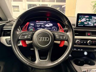 AUDI A5 2.0 TDI 140kW (190CV) S tronic Sportback