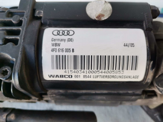 BOMBA SUSPENSION AUDI A6 AVANT (4F5) BMK 4F061600