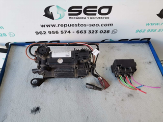 BOMBA SUSPENSION AUDI A6 AVANT (4F5) BMK 4F061600