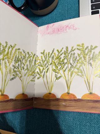 Pomelo es elefantastico (Spanish Edition)