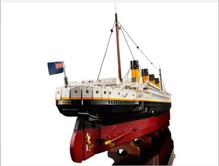 LEGO Titanic 10294