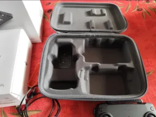 DRONE DJI MAVIC MINI