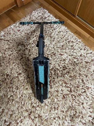 Patinete Profesional Lucky Scooter