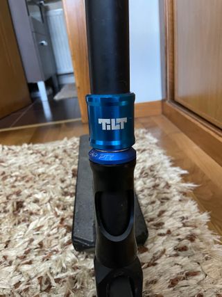 Patinete Profesional Lucky Scooter