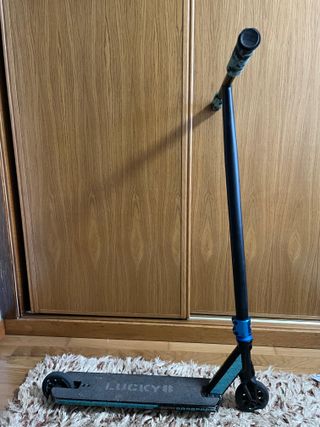 Patinete Profesional Lucky Scooter