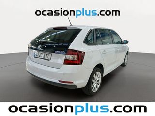Skoda Spaceback 1.0 TSI Like Spaceback 70 kW (95 CV)