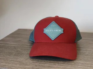 Gorra Salty Crew