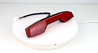 Faro trasero Suzuki LTR 450