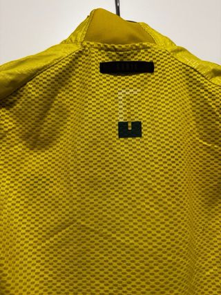 Chaqueta y chaleco ciclismo GOBIK