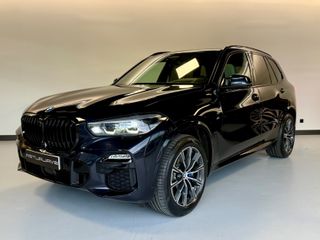 BMW X5 xDrive30d