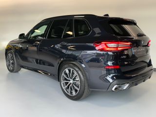 BMW X5 xDrive30d