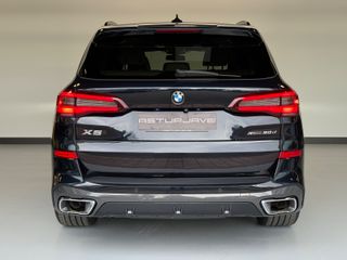 BMW X5 xDrive30d