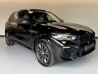 BMW X5 xDrive30d