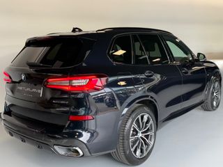 BMW X5 xDrive30d