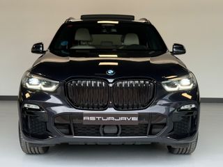 BMW X5 xDrive30d