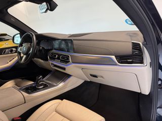 BMW X5 xDrive30d