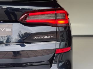 BMW X5 xDrive30d