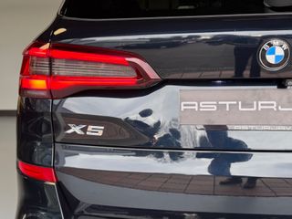 BMW X5 xDrive30d