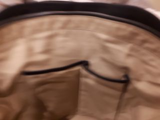 Bolso Shopper de piel Abbacino