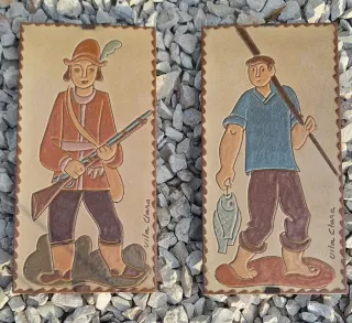 VILA CLARA CERÁMICA.