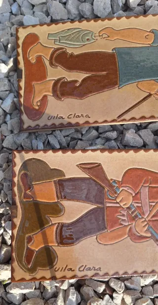 VILA CLARA CERÁMICA.