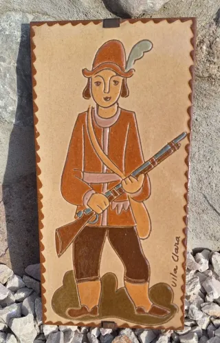 VILA CLARA CERÁMICA.