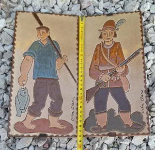 VILA CLARA CERÁMICA.