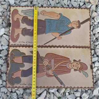 VILA CLARA CERÁMICA.