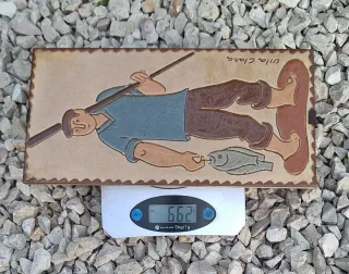 VILA CLARA CERÁMICA.