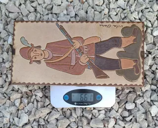 VILA CLARA CERÁMICA.