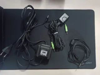 Altavoces Creative 2.1 Negros