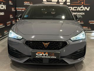 CUPRA León 1.5 eTSI 110kW (150CV) DSG