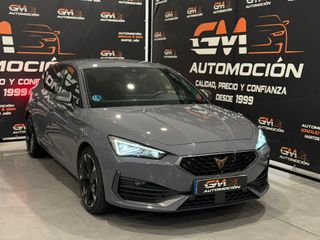 CUPRA León 1.5 eTSI 110kW (150CV) DSG