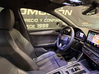 CUPRA León 1.5 eTSI 110kW (150CV) DSG