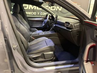 CUPRA León 1.5 eTSI 110kW (150CV) DSG