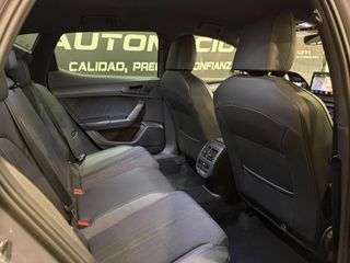 CUPRA León 1.5 eTSI 110kW (150CV) DSG