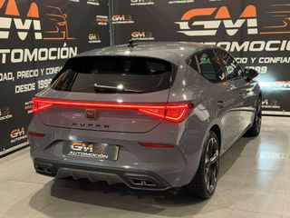 CUPRA León 1.5 eTSI 110kW (150CV) DSG
