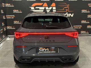 CUPRA León 1.5 eTSI 110kW (150CV) DSG