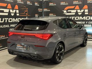 CUPRA León 1.5 eTSI 110kW (150CV) DSG
